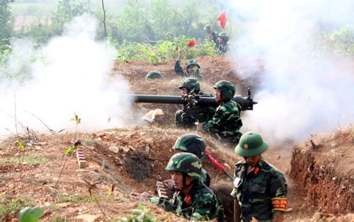 CNQP Viet Nam (2): 
