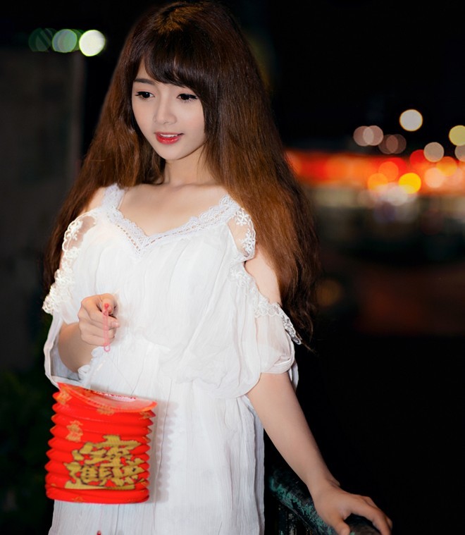 Hot girl anh the va ban moi goi cam don Trung thu-Hinh-3