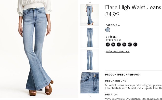 Nhũng kiẻu quan jeans gái trẻ Viẹt dang ra súc san lùng-Hinh-6