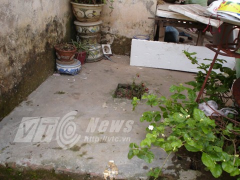 Chuyen la giua Ha Noi: Tranh cuop dat voi… nguoi chet-Hinh-2