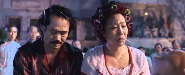Bi kich cuoc doi dan dien vien trong phim Chau Tinh Tri-Hinh-5