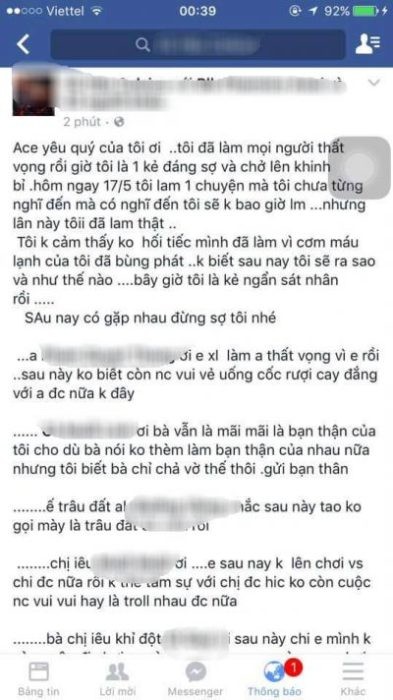Dam chet nguoi cung xom roi len facebook viet tam thu-Hinh-3