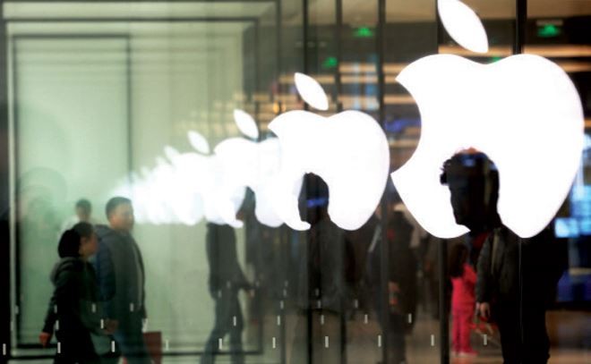 Apple va Aramco - phep so sanh giua 2 doanh nghiep nghin ty do