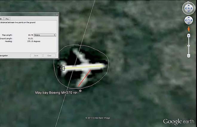 Nguoi cung cap tin may bay MH370 cho bao Gia Lai la ky su trac dia-Hinh-2