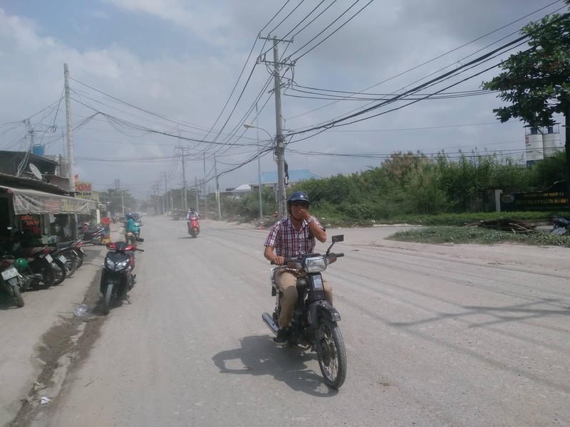 Can canh nhung con duong “dau kho” bac nhat Sai Gon-Hinh-12