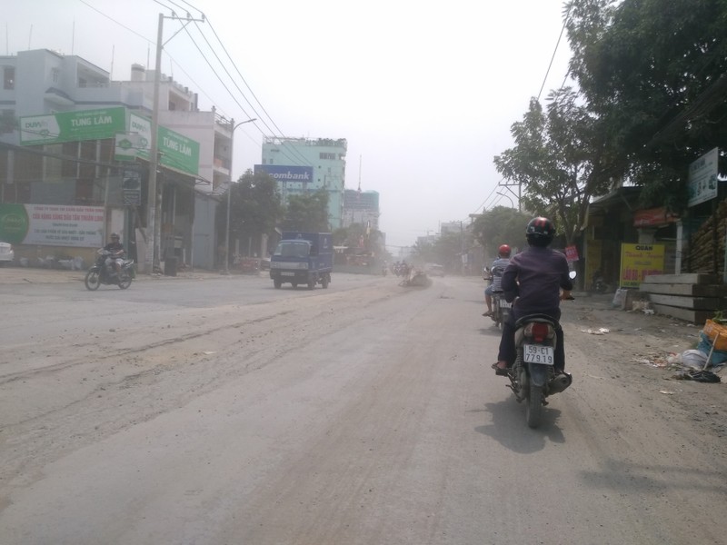 Can canh nhung con duong “dau kho” bac nhat Sai Gon-Hinh-5