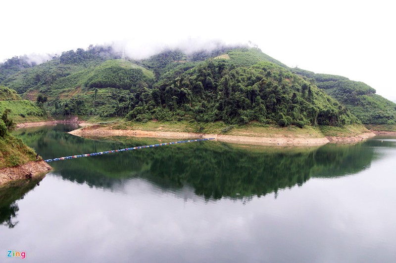 Nghich ly Da Nang, Quang Nam ngap nang nhung thuy dien kho can-Hinh-10