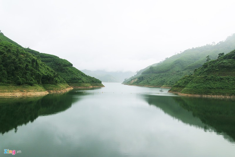 Nghich ly Da Nang, Quang Nam ngap nang nhung thuy dien kho can-Hinh-12