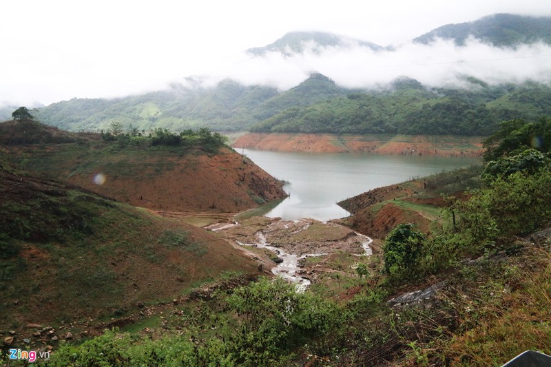 Nghich ly Da Nang, Quang Nam ngap nang nhung thuy dien kho can-Hinh-8