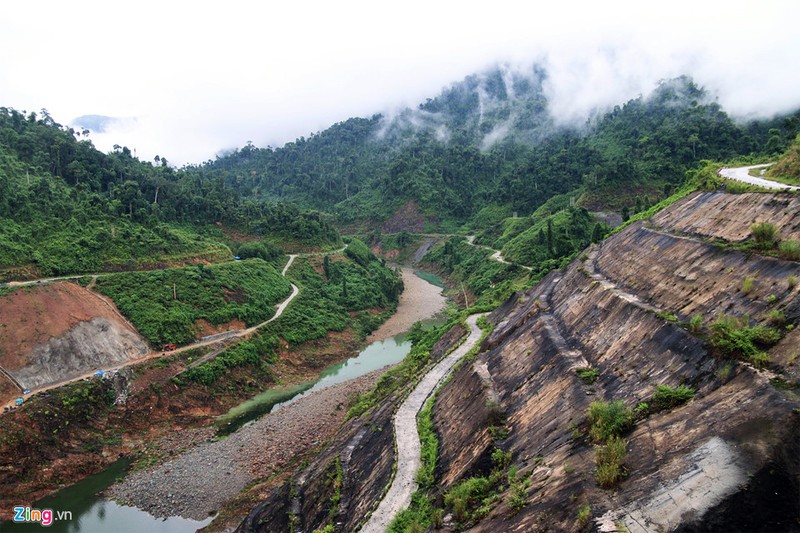 Nghich ly Da Nang, Quang Nam ngap nang nhung thuy dien kho can-Hinh-9