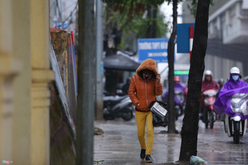 Ha Noi trong buoi sang dau tien cua dot ret ky luc 10 nam-Hinh-4