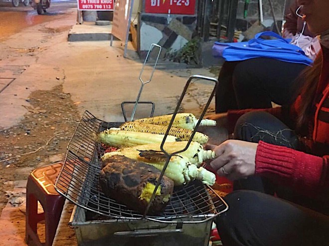 Muu sinh giua dem lanh duoi 10 do C cua Ha Noi-Hinh-9