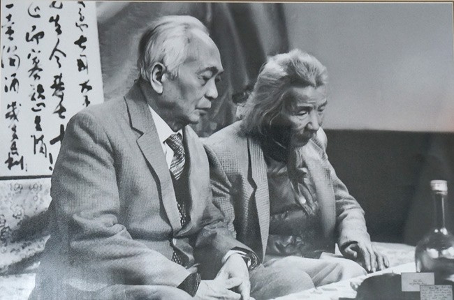 Nhung buc anh doi thuong ve Dai tuong Vo Nguyen Giap-Hinh-12