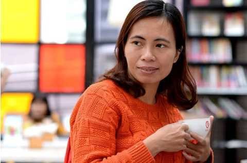 Nha van Trang Ha: Ve nha di, co the do la cai Tet cuoi cung cua cha me-Hinh-2