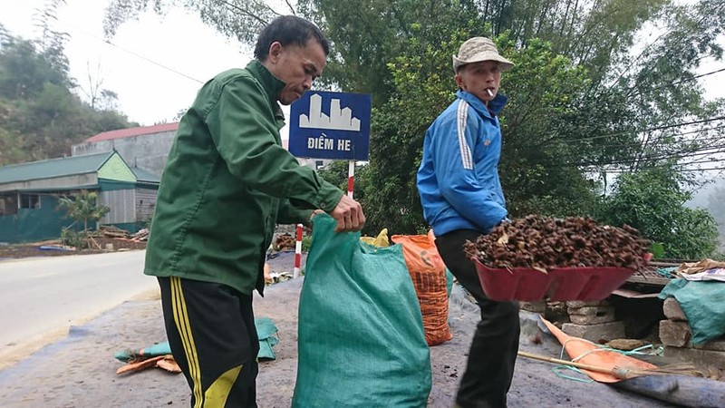 “Thu phu hoa hoi” ron rang don Tet Ky Hoi-Hinh-5