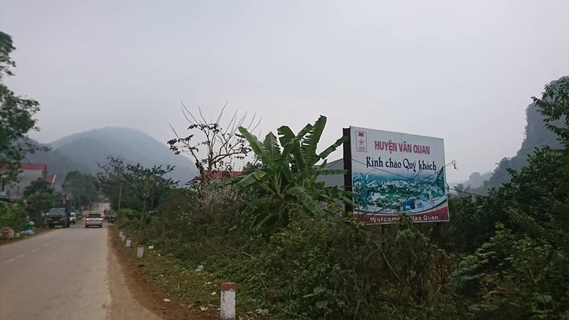 “Thu phu hoa hoi” ron rang don Tet Ky Hoi