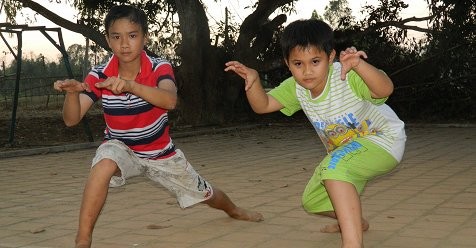 Tuyet chieu 'Mieu tay dien' bat bai cua 'Hum xam Tay Nguyen'-Hinh-3