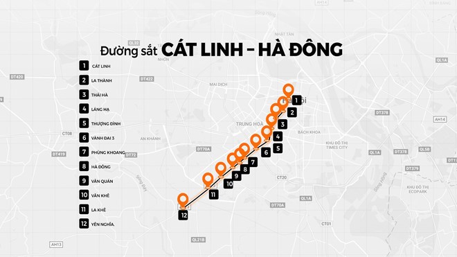 Sat ngay khai thac, duong sat Cat Linh - Ha Dong van ngon ngang-Hinh-12