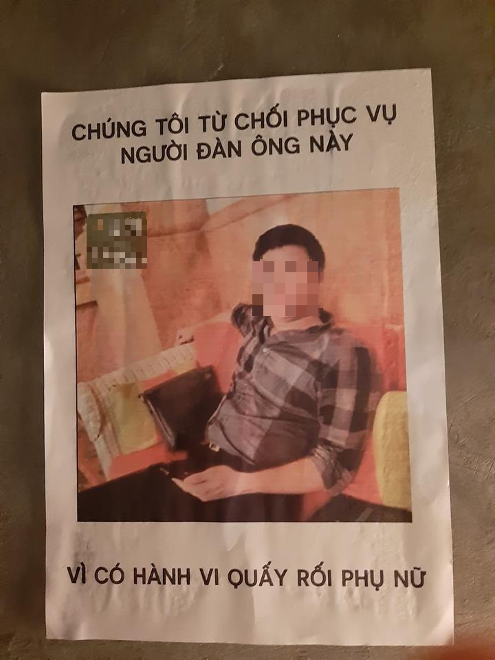 Dan hinh ke sam so noi cong cong, nhieu nguoi dang vi pham phap luat-Hinh-3