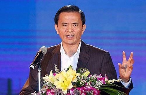 Bo nhiem ong Ngo Van Tuan va ong Tat Thanh Cang: Do het nguoi tai?