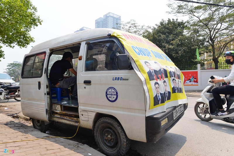 Tiem anh da chien ngoai troi co mot khong hai o Ha Noi-Hinh-2