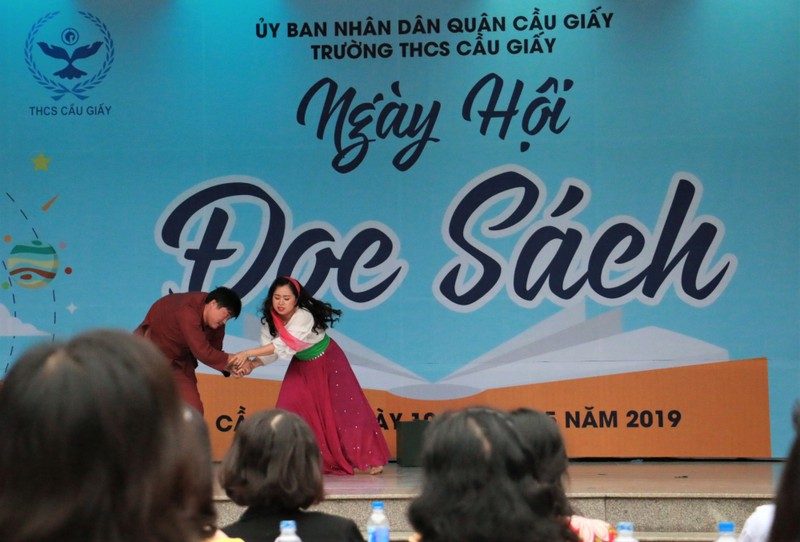 Ngay hoi doc sach nhan rong van hoa doc tai Thu do-Hinh-11