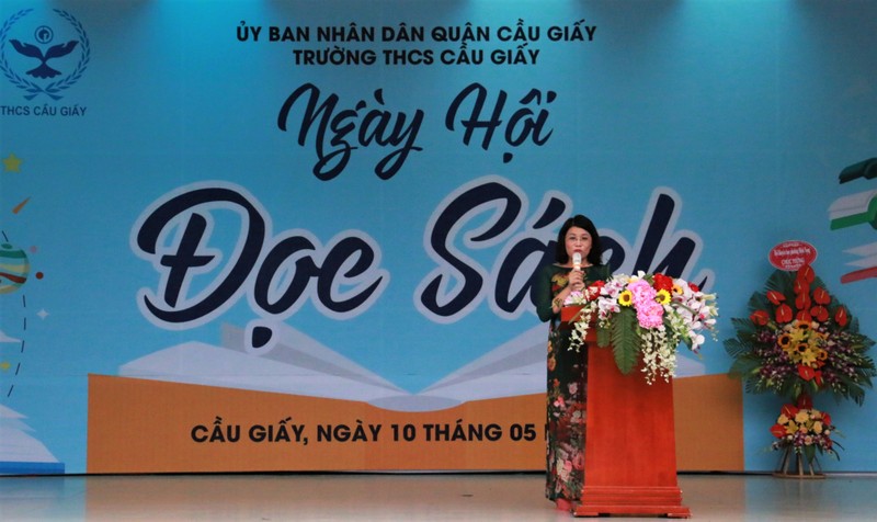 Ngay hoi doc sach nhan rong van hoa doc tai Thu do-Hinh-2