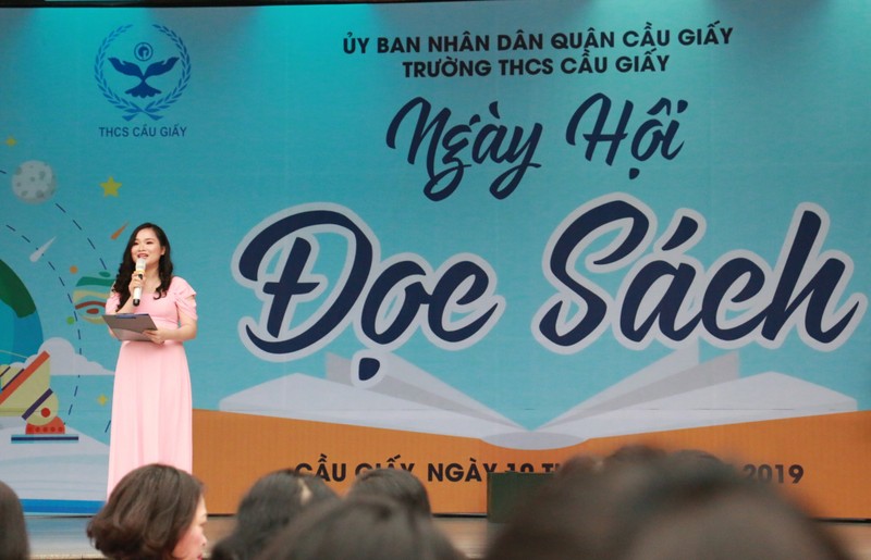 Ngay hoi doc sach nhan rong van hoa doc tai Thu do-Hinh-4