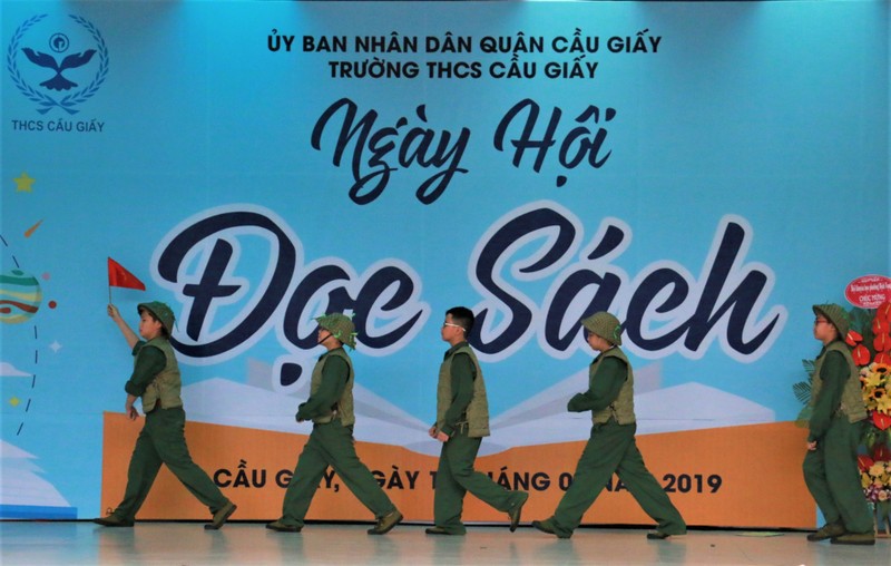 Ngay hoi doc sach nhan rong van hoa doc tai Thu do-Hinh-8