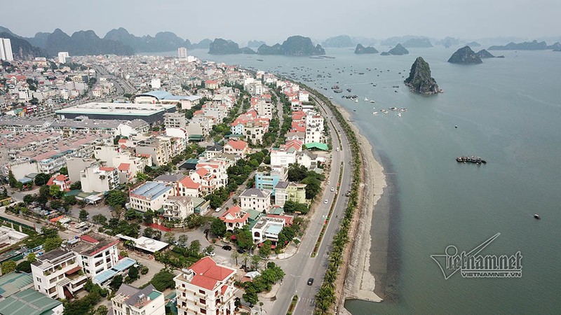 Quang Ninh lan 67.000m2 bien de mo rong duong-Hinh-3