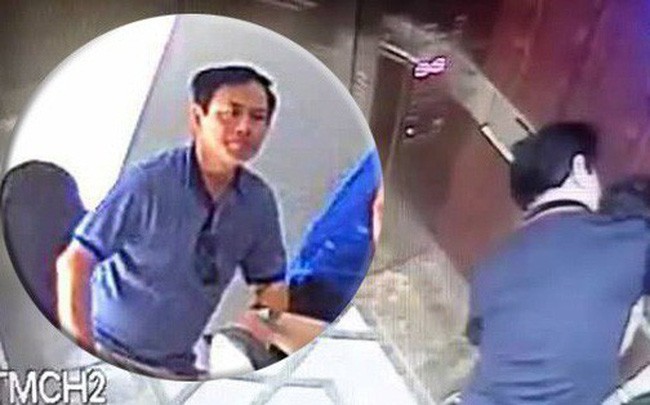 Toan canh vu Nguyen Huu Linh dam o be gai trong thang may-Hinh-6