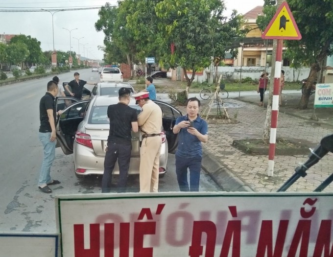 Giat minh, ban 2 phu nu voi gia 34 trieu dong