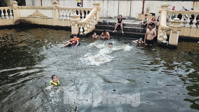 Giai nhiet Thu do ngay nang nong voi dan dieu hoa 'khong lo'-Hinh-3