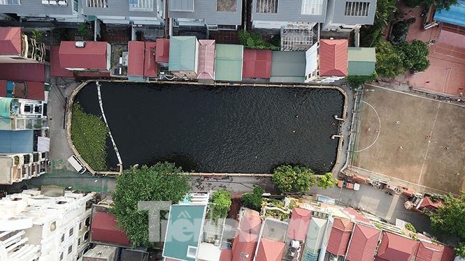 Giai nhiet Thu do ngay nang nong voi dan dieu hoa 'khong lo'-Hinh-4