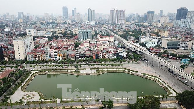 Giai nhiet Thu do ngay nang nong voi dan dieu hoa 'khong lo'-Hinh-8