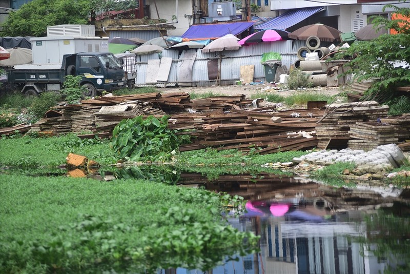 Ly do nguoi dan Ha Noi 