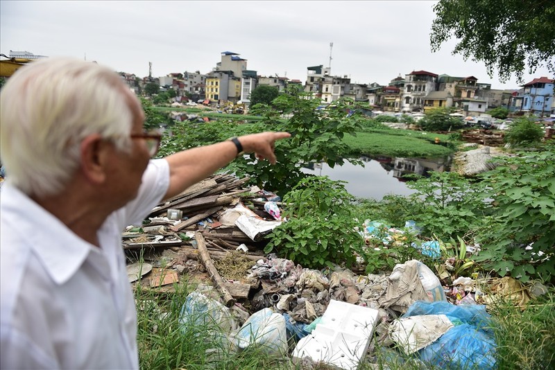 Ly do nguoi dan Ha Noi 