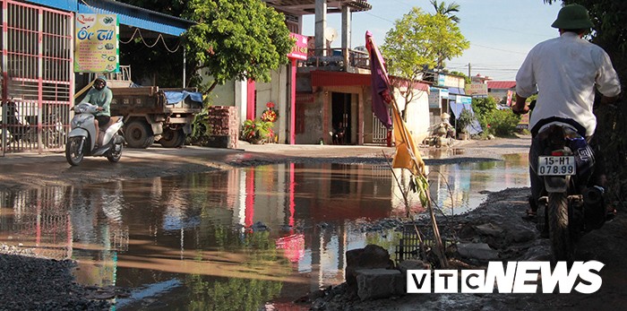 Kinh hoang tuyen duong “dam lay”, bay nguoi di duong o Hai Phong-Hinh-15