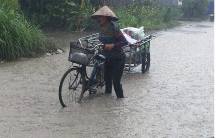 Kinh hoang tuyen duong “dam lay”, bay nguoi di duong o Hai Phong-Hinh-6