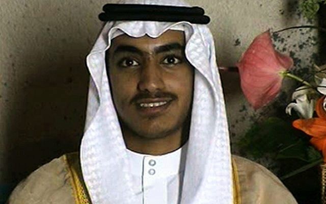Con trai Bin Laden chet, to chuc khung bo al-Qaeda se tieu vong?