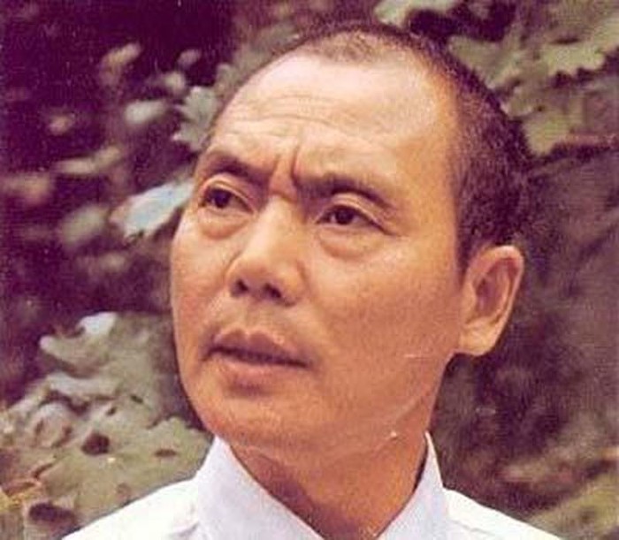 “Sa Tang” trong Tay Du Ky 1986 cuoi doi benh tat dau don