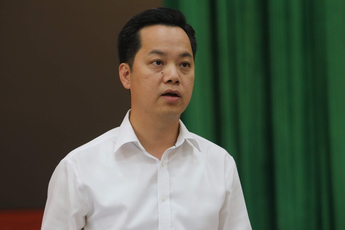 Vu chay Rang Dong: Chinh thuc cong bo nguyen nhan
