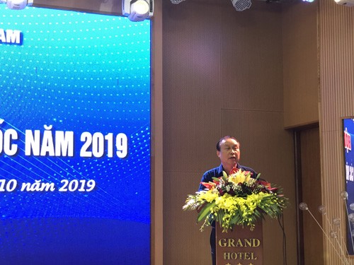Khai mac Hoi nghi giao ban Hoi nganh toan quoc nam 2019-Hinh-6