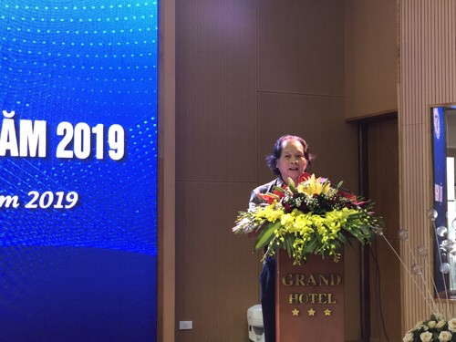 Khai mac Hoi nghi giao ban Hoi nganh toan quoc nam 2019-Hinh-7
