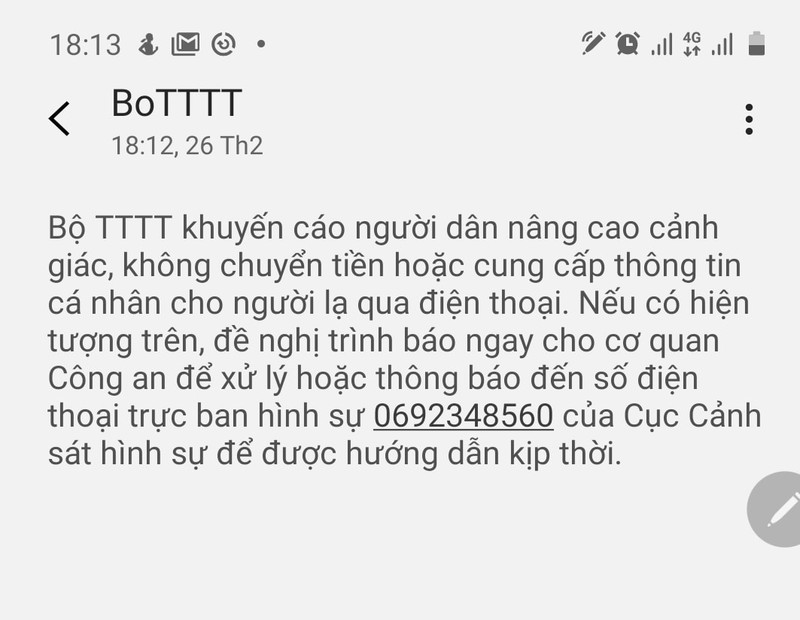 Khong vay muon, cam do, co gai van bi goi dien doi no, doa tat a-xit ca nha-Hinh-4