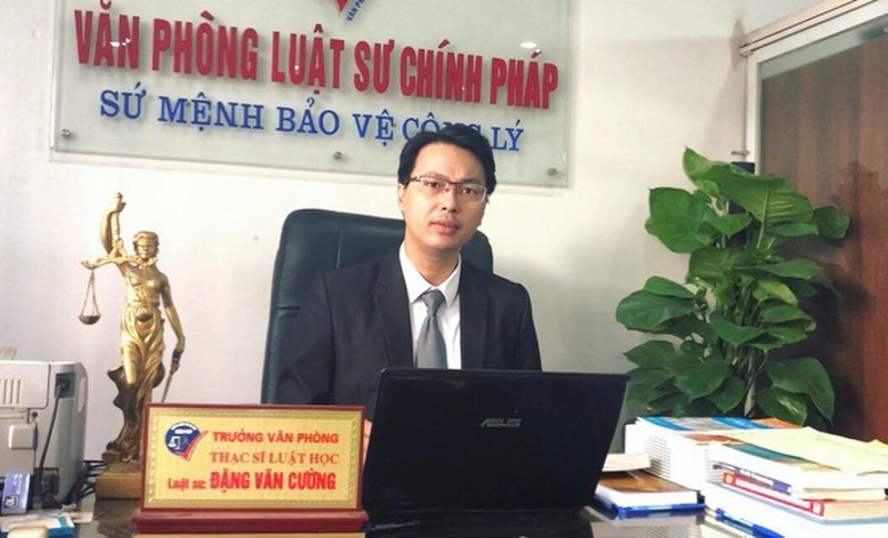 Cong ty Trung Quoc Luxshare-ICT sai pham: Dua nguoi trai phep vao Viet Nam nham muc dich gi?-Hinh-3