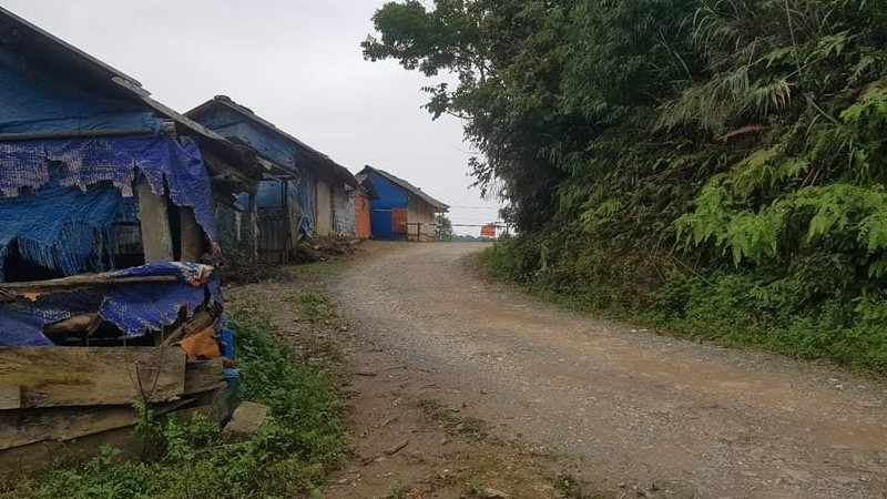 Bac Kan: Cong ty khai thac vang Tan Thinh bi to “buc tu” nguon nuoc?-Hinh-2