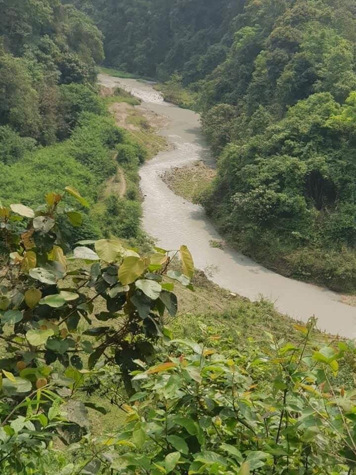 Bac Kan: Cong ty khai thac vang Tan Thinh bi to “buc tu” nguon nuoc?