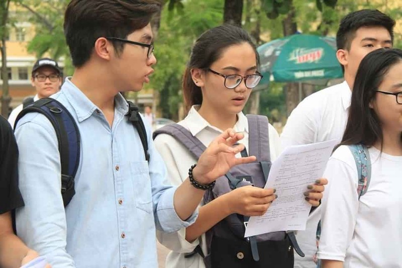 Tuyen sinh dai hoc 2020: Co nen dang ky qua nhieu nguyen vong?