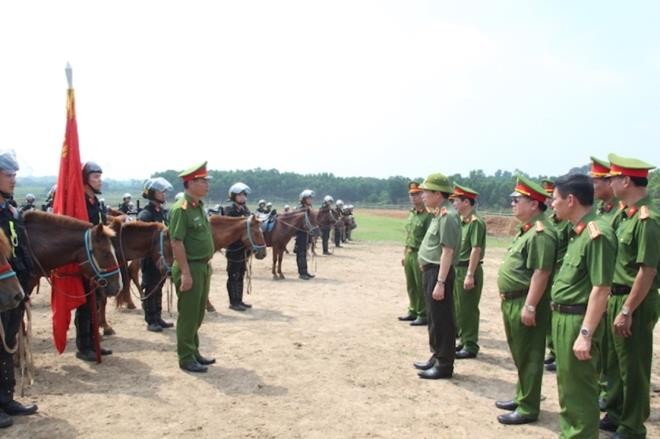 Sang 8/6: Doi ky binh se dieu hanh truoc nha Quoc hoi-Hinh-2